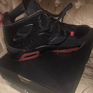 Men’s ‘91 Jordan’s